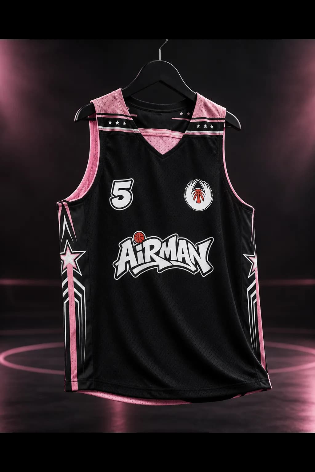 جرزی Airman