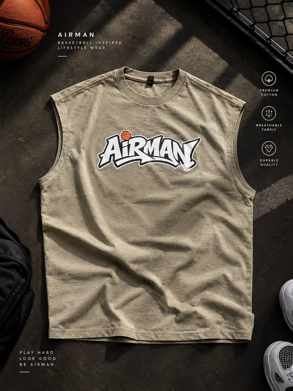 وست Airman