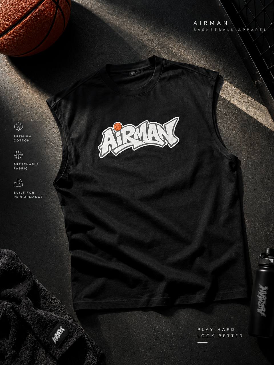 وست Airman
